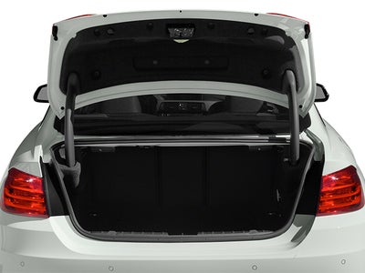2014 BMW 4 Series 428i