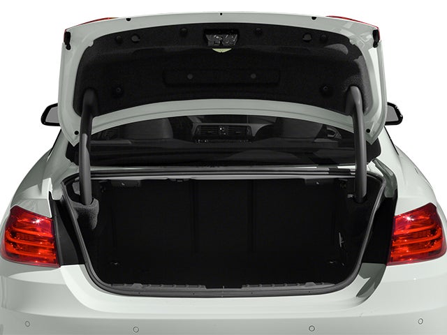 2014 BMW 4 Series 428i