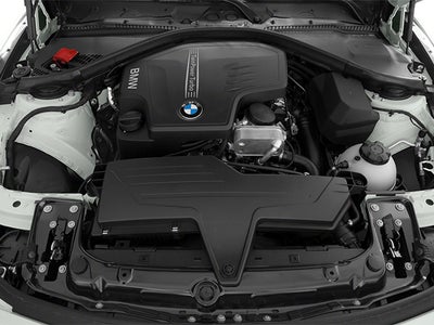2014 BMW 4 Series 428i