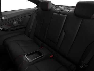 2014 BMW 4 Series 428i