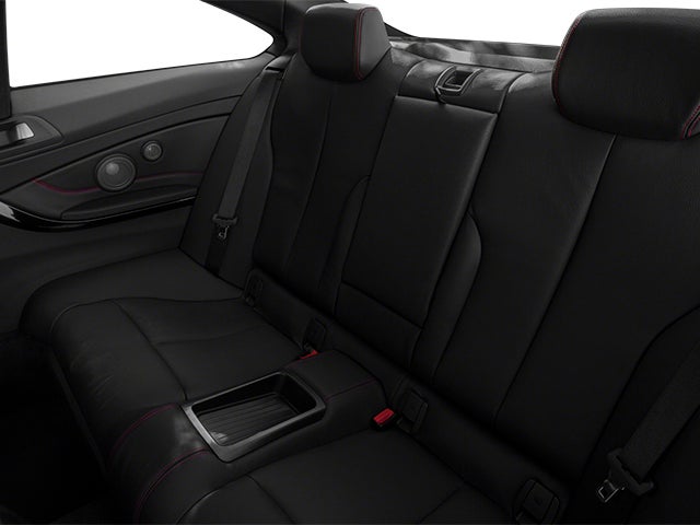 2014 BMW 4 Series 428i