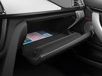 2014 BMW 4 Series 428i