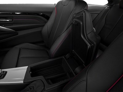 2014 BMW 4 Series 428i