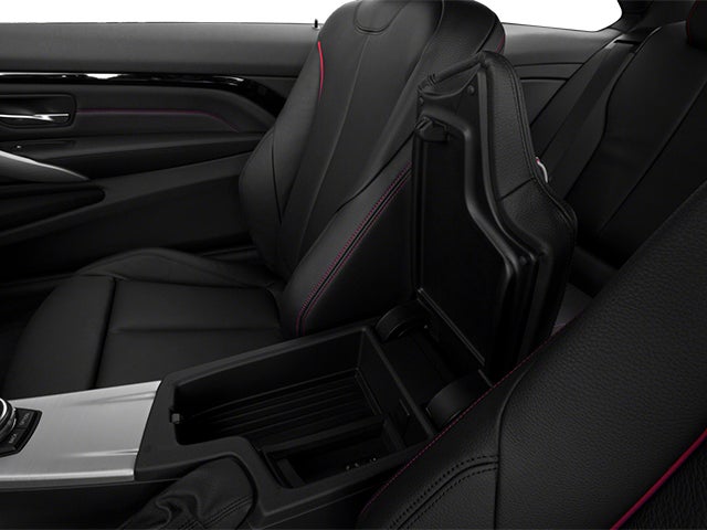 2014 BMW 4 Series 428i