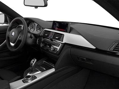 2014 BMW 4 Series 428i