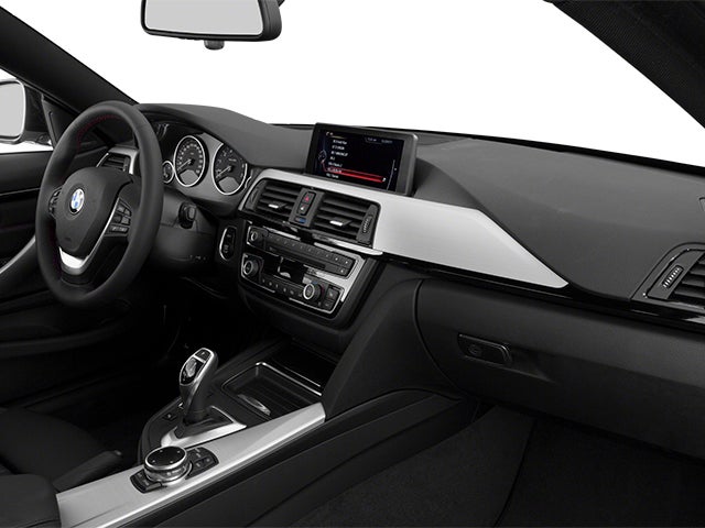 2014 BMW 4 Series 428i