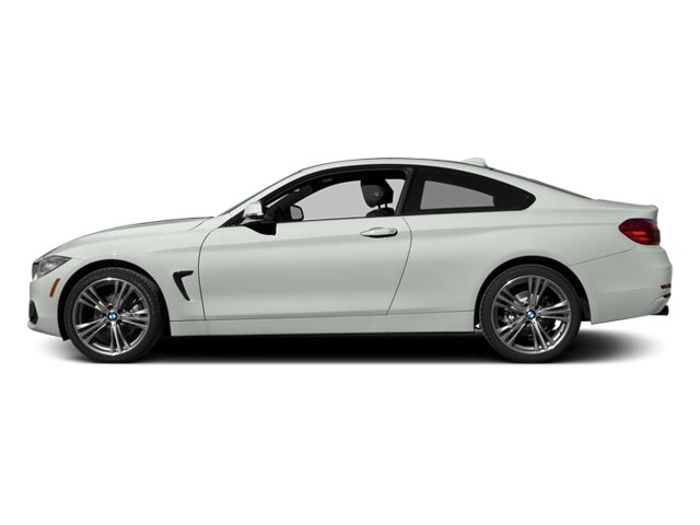 2014 BMW 4 Series 428i