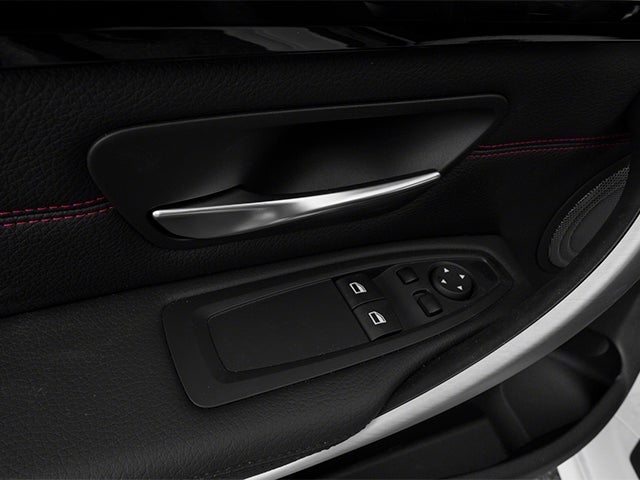 2014 BMW 4 Series 428i