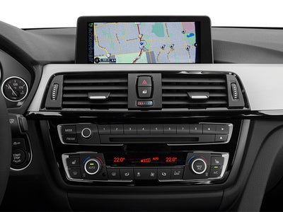 2014 BMW 4 Series 428i