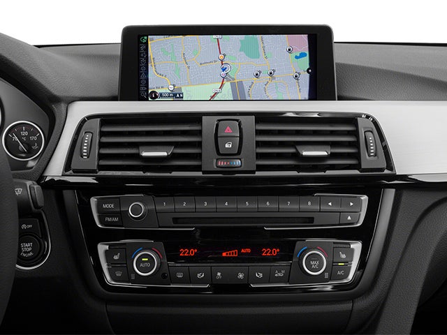 2014 BMW 4 Series 428i