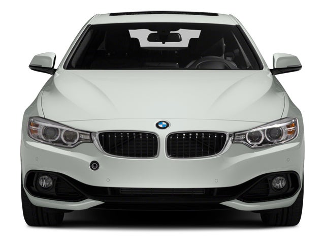2014 BMW 4 Series 428i