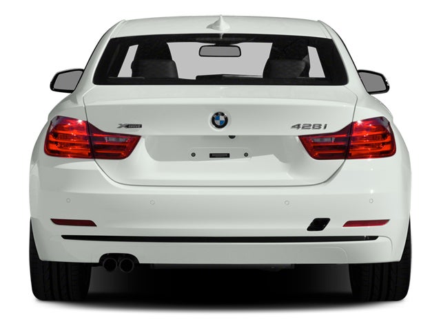 2014 BMW 4 Series 428i