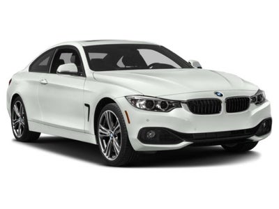 2014 BMW 4 Series 428i