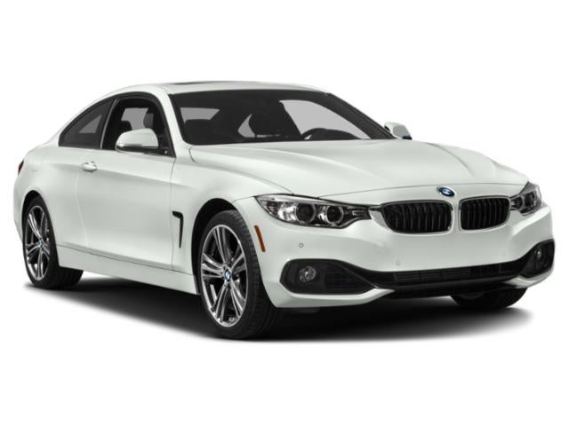 2014 BMW 4 Series 428i