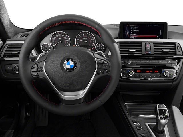 2014 BMW 4 Series 428i