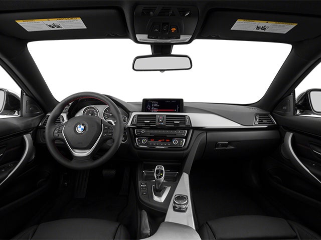 2014 BMW 4 Series 428i