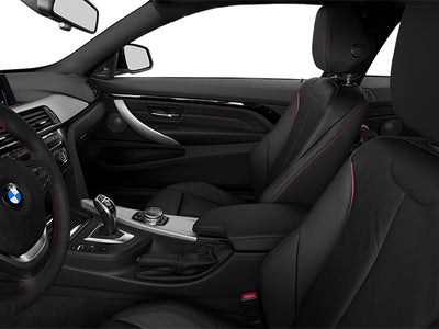 2014 BMW 4 Series 428i