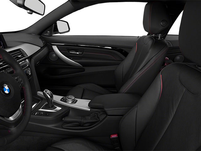 2014 BMW 4 Series 428i