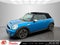 2011 MINI Convertible Cooper S