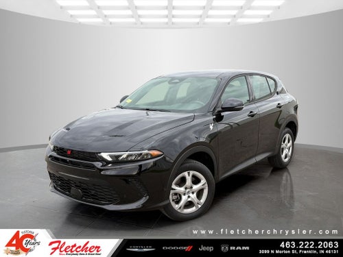 2024 Dodge Hornet GT Plus