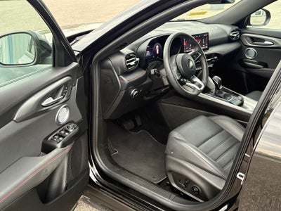 2024 Dodge Hornet GT Plus