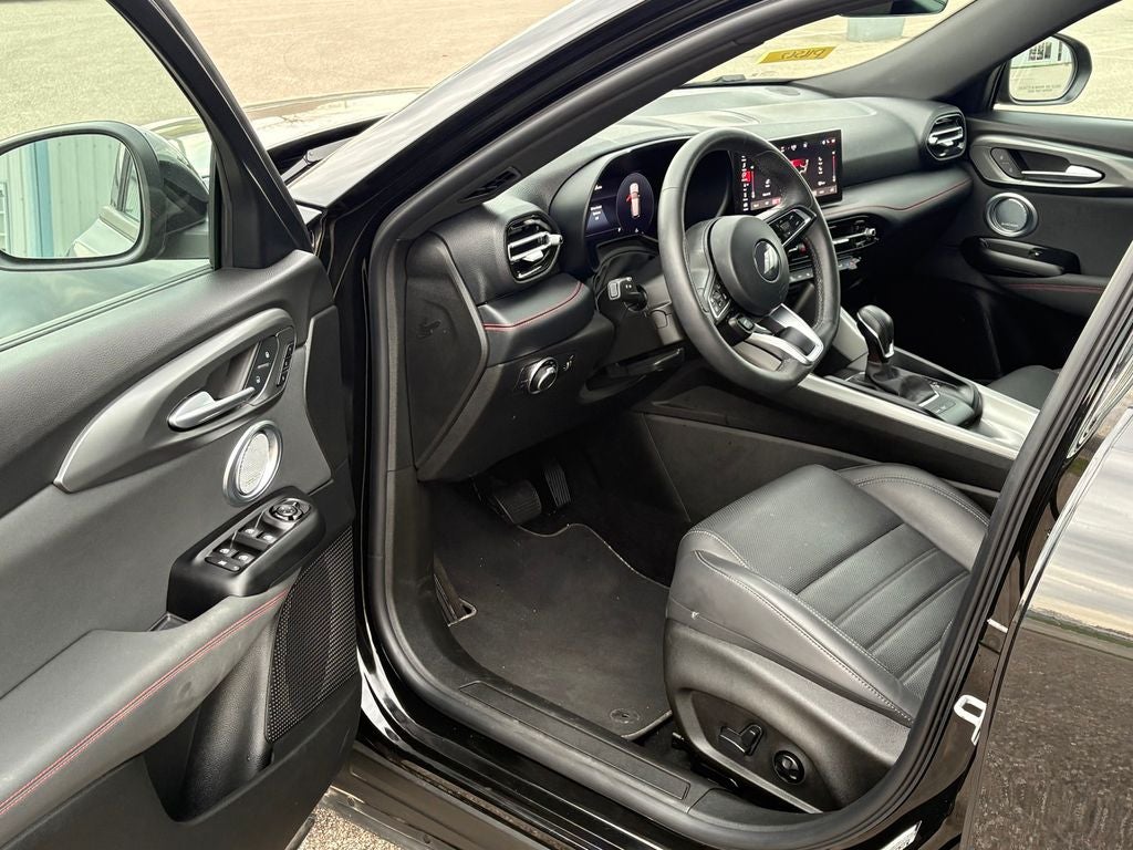 2024 Dodge Hornet GT Plus