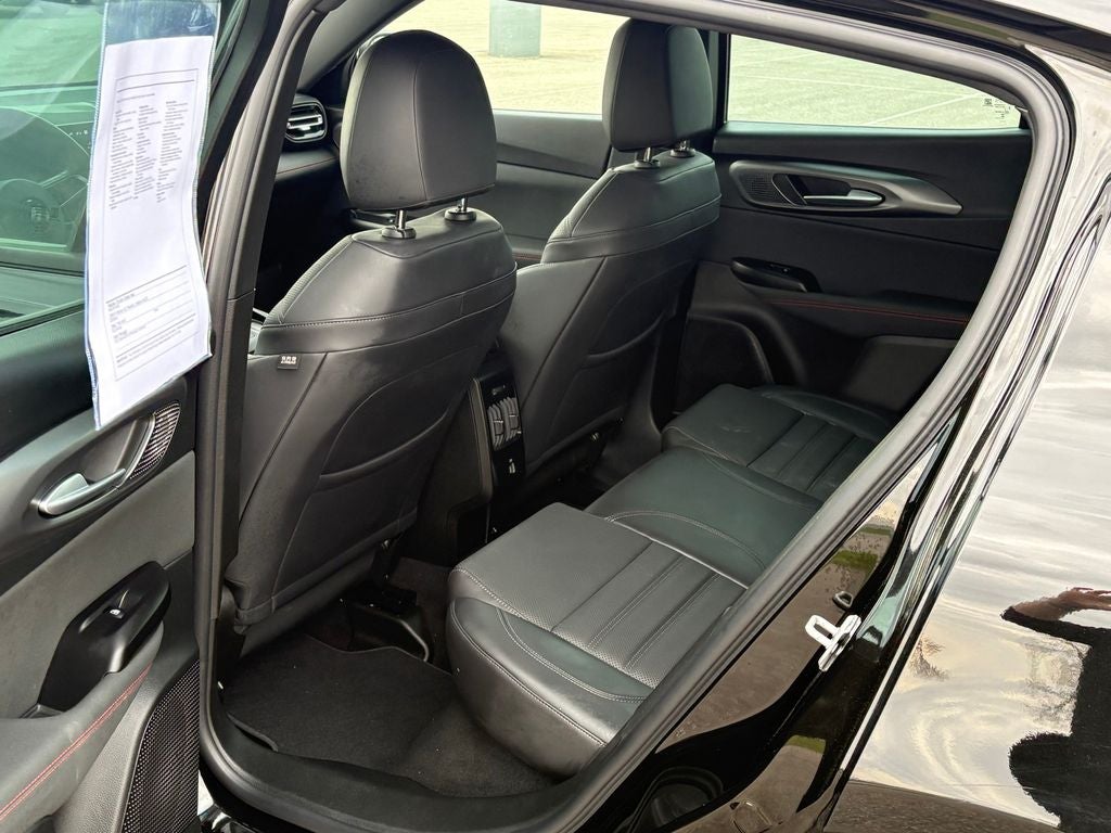 2024 Dodge Hornet GT Plus