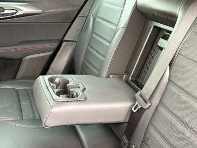 2024 Dodge Hornet GT Plus