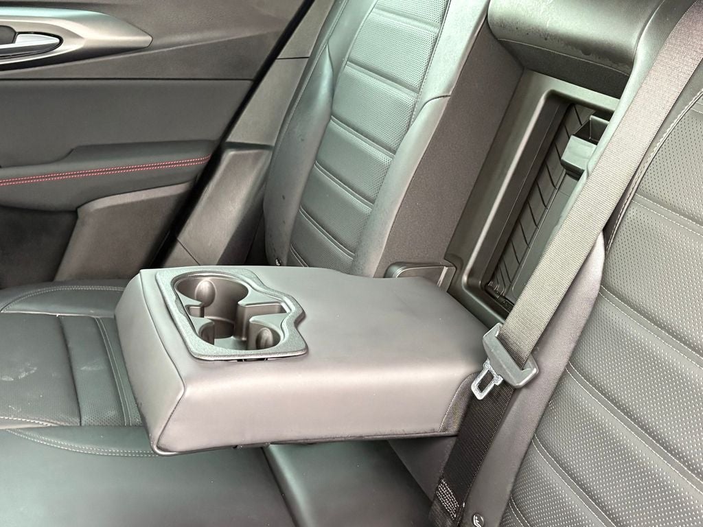 2024 Dodge Hornet GT Plus