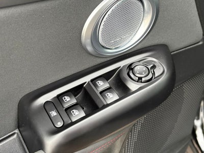 2024 Dodge Hornet GT Plus