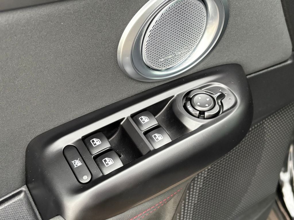 2024 Dodge Hornet GT Plus