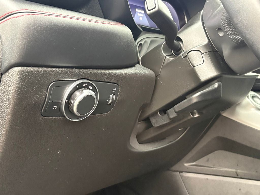 2024 Dodge Hornet GT Plus