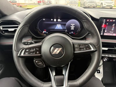 2024 Dodge Hornet GT Plus