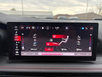 2024 Dodge Hornet GT Plus