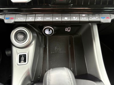 2024 Dodge Hornet GT Plus