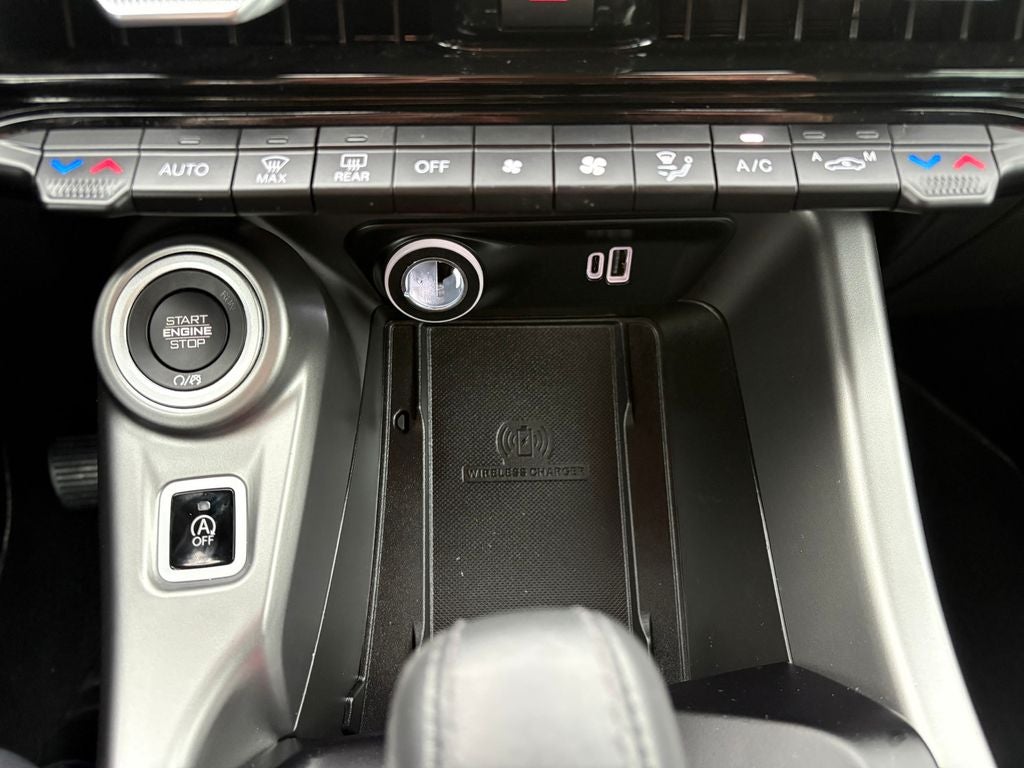 2024 Dodge Hornet GT Plus