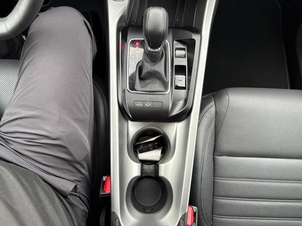 2024 Dodge Hornet GT Plus