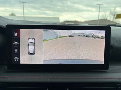 2024 Dodge Hornet GT Plus