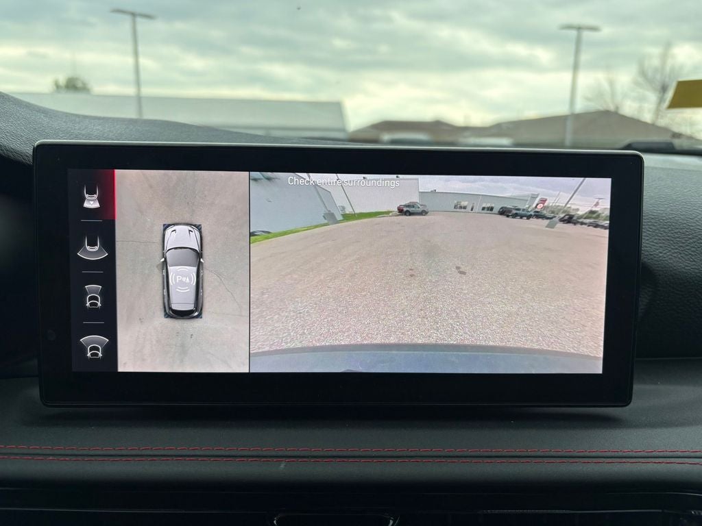 2024 Dodge Hornet GT Plus