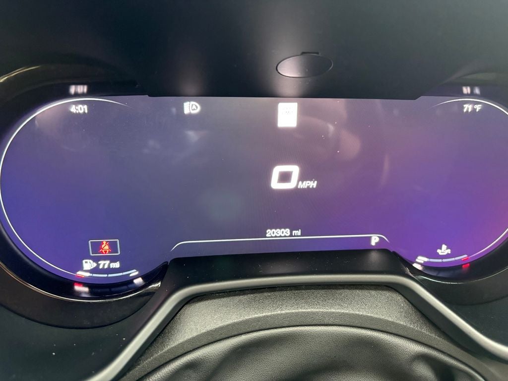 2024 Dodge Hornet GT Plus