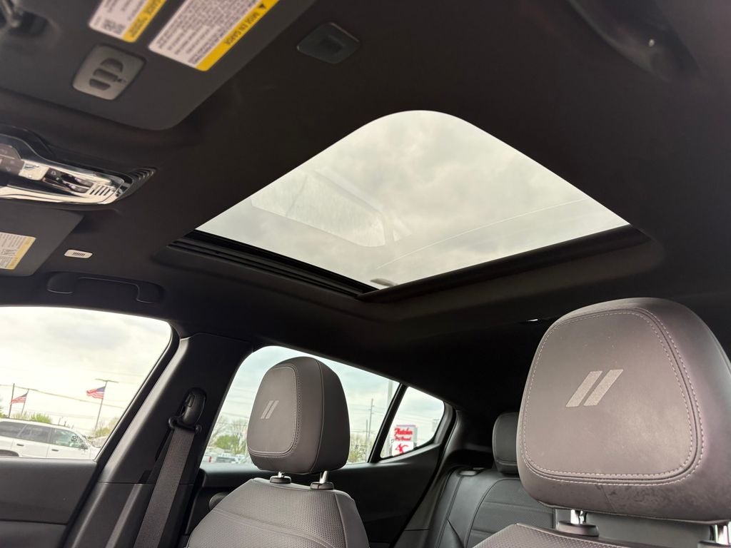 2024 Dodge Hornet GT Plus