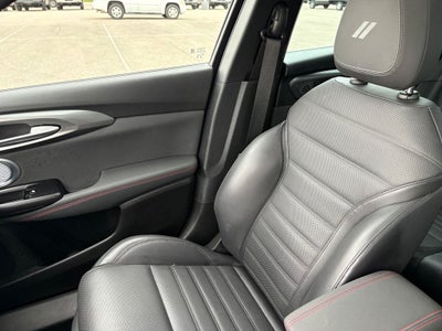 2024 Dodge Hornet GT Plus