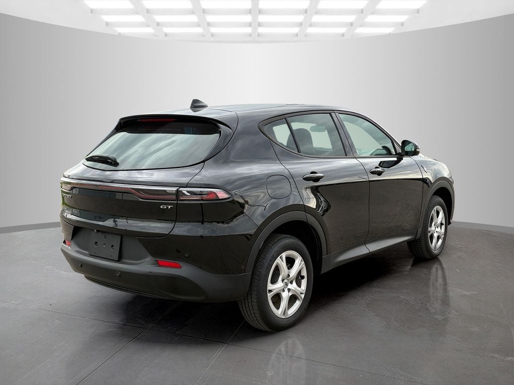 2024 Dodge Hornet GT Plus
