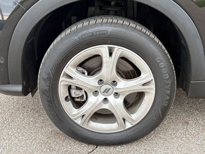 2024 Dodge Hornet GT Plus