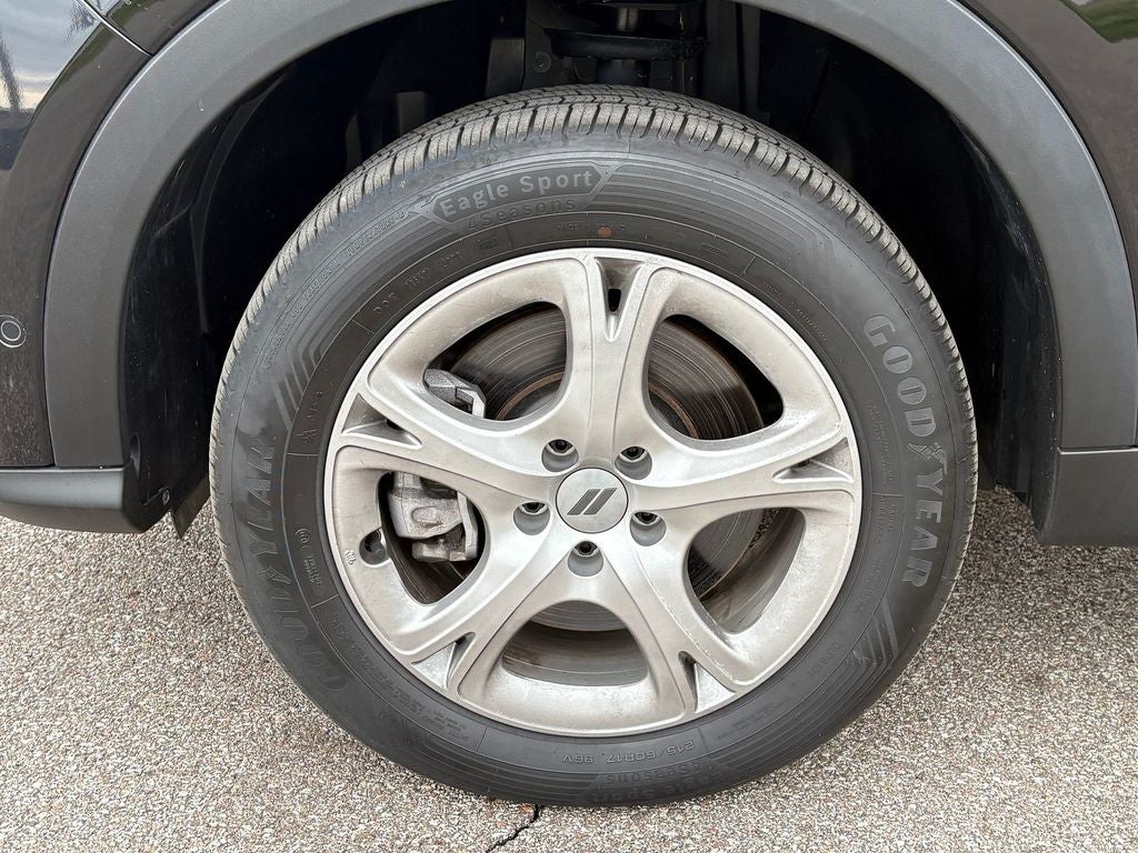 2024 Dodge Hornet GT Plus