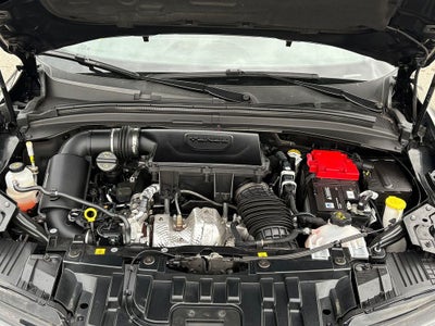 2024 Dodge Hornet GT Plus