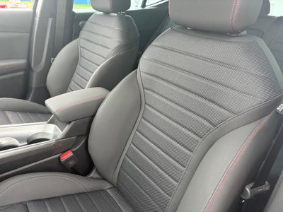 2025 Dodge Hornet GT