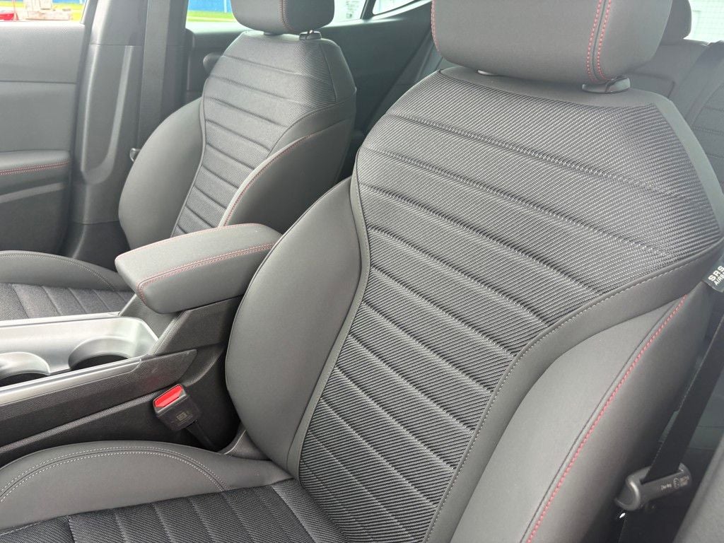 2025 Dodge Hornet GT