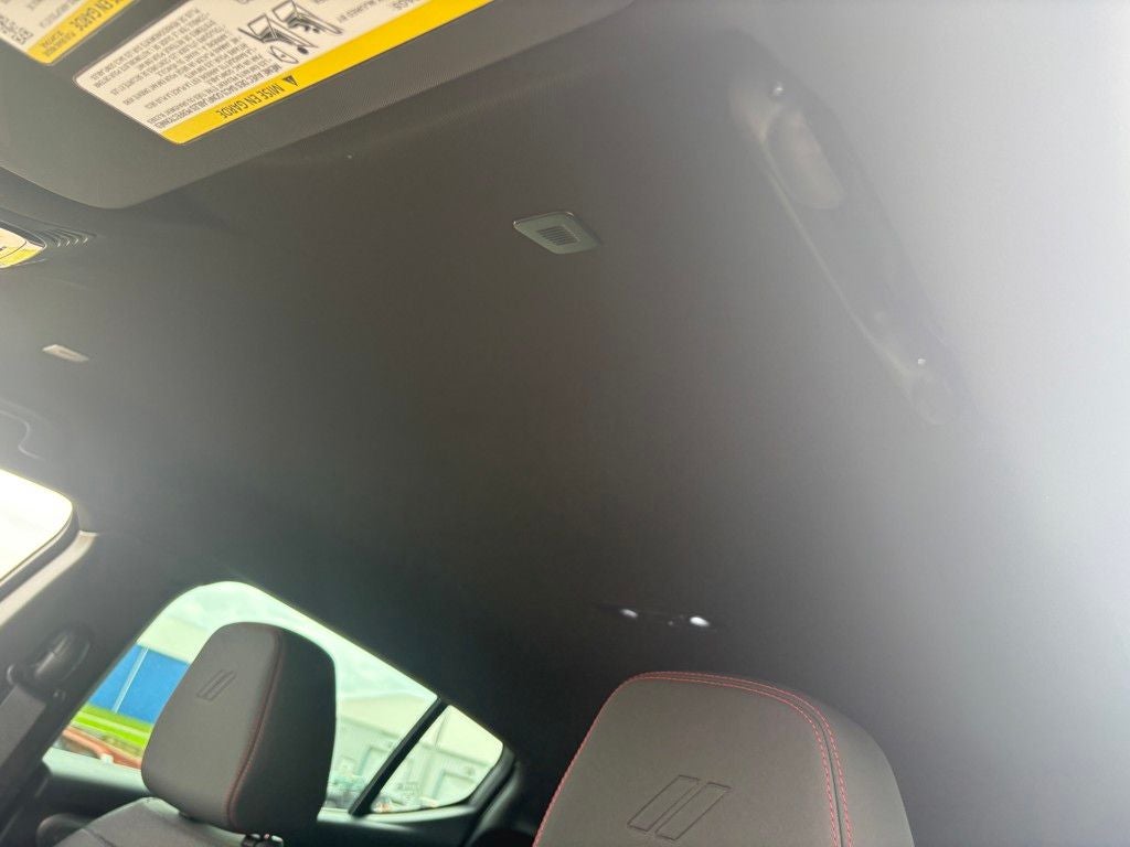 2025 Dodge Hornet GT