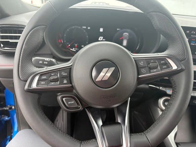 2025 Dodge Hornet GT